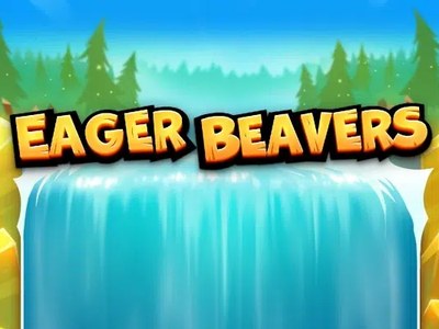 Eager Beavers — игровая обложка