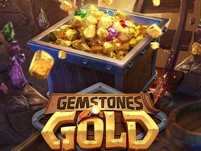 Gemstones Gold — игровая обложка