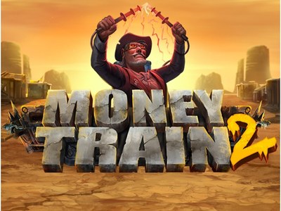 Money Train 2 — игровая обложка